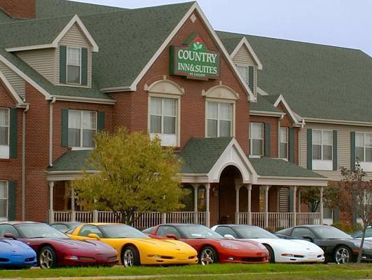 Country Inn & Suites By Radisson, Wausau, Wi Schofield Exterior photo