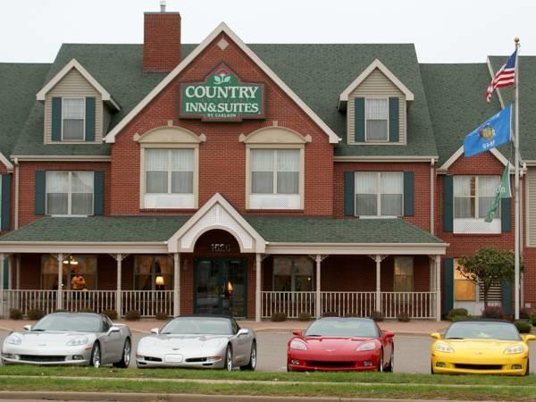 Country Inn & Suites By Radisson, Wausau, Wi Schofield Exterior photo